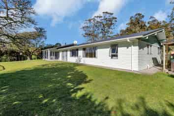 240 Otakairangi Road, Riponui