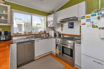 240 Otakairangi Road, Riponui