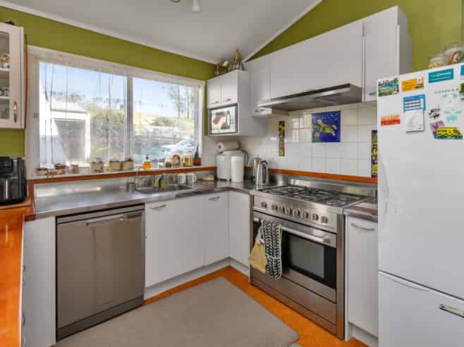 240 Otakairangi Road, Riponui