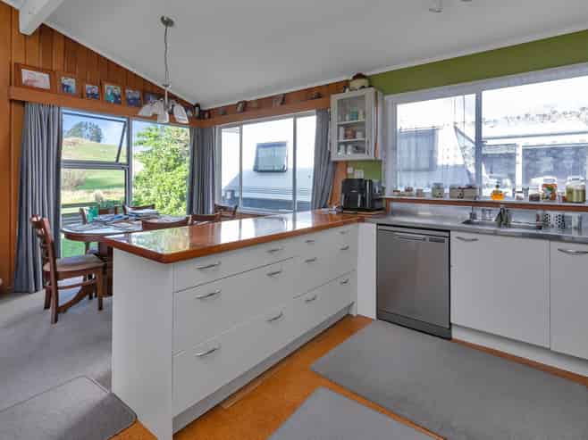 240 Otakairangi Road, Riponui