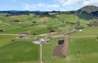 240 Otakairangi Road, Riponui