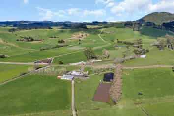 240 Otakairangi Road, Riponui