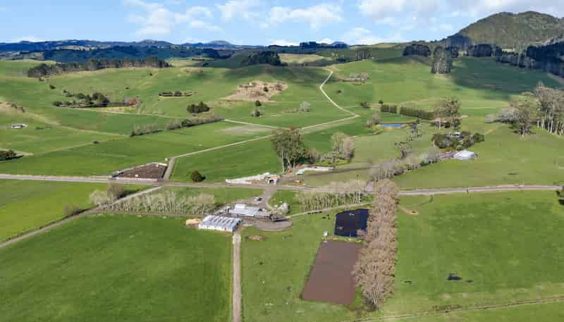 240 Otakairangi Road, Riponui