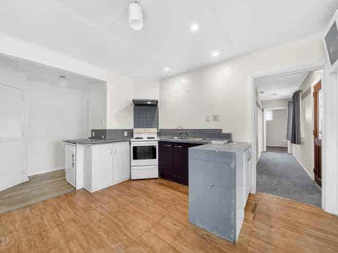 189 Colombo Road, Masterton