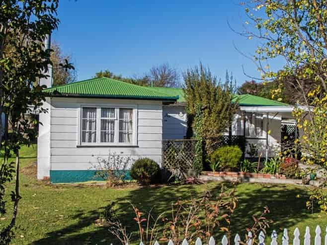 189 Colombo Road, Masterton