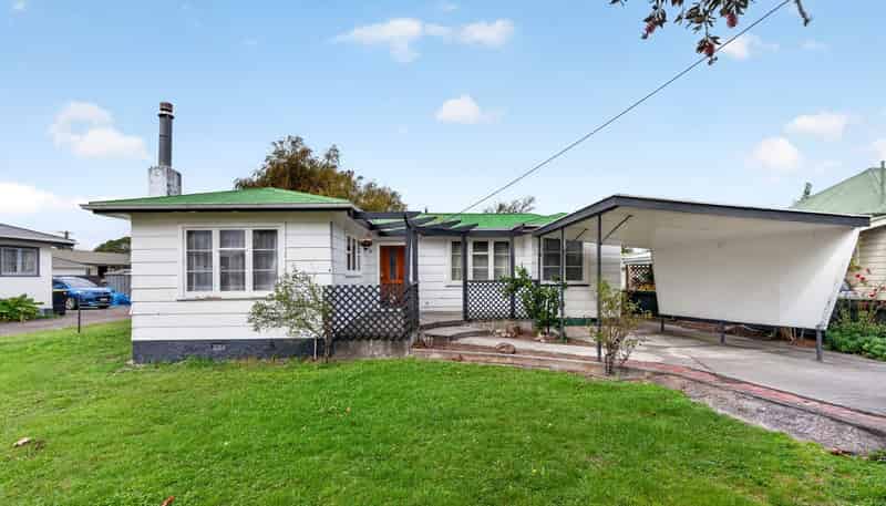189 Colombo Road, Masterton