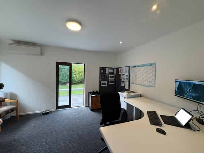 Where Business Meets the Mount Lifestyle