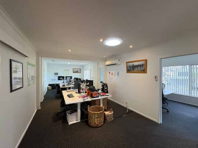 Where Business Meets the Mount Lifestyle