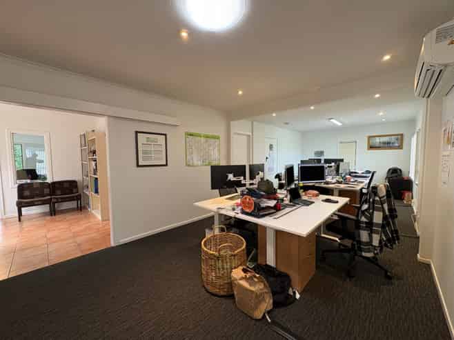 Where Business Meets the Mount Lifestyle