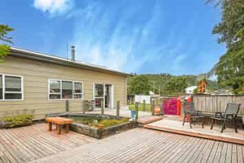 12 Corbett Street, HECTOR