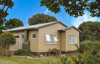 12 Corbett Street, HECTOR