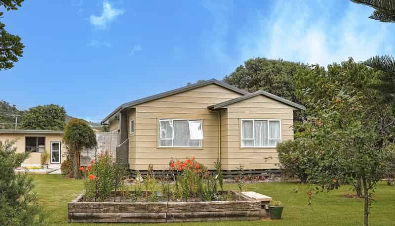 12 Corbett Street, HECTOR