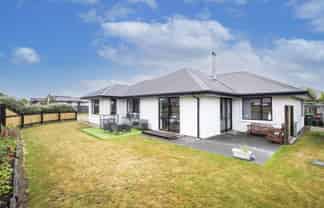 21 Chert Street, Rolleston