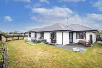 21 Chert Street, Rolleston