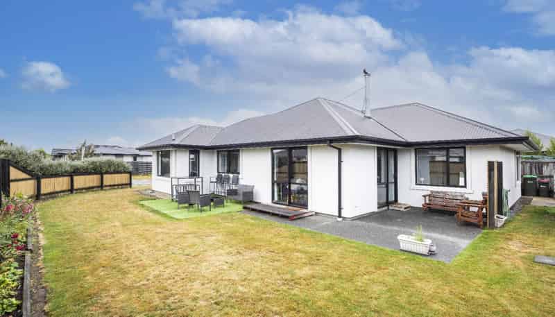 21 Chert Street, Rolleston