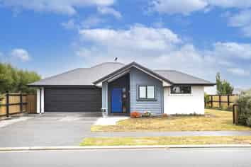 21 Chert Street, Rolleston