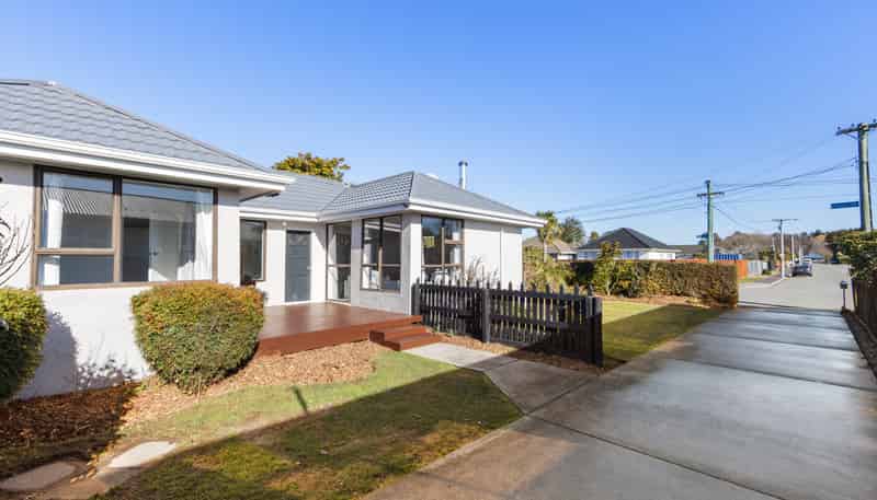 6 Kevin Street, Hoon Hay