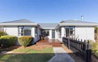 6 Kevin Street, Hoon Hay