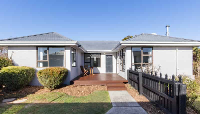 6 Kevin Street, Hoon Hay