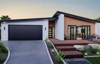 25 Cunningham Lane, Oakura