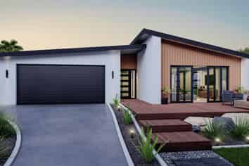 25 Cunningham Lane, Oakura