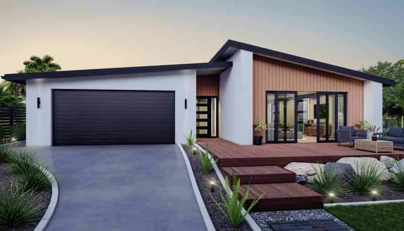 25 Cunningham Lane, Oakura