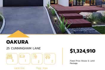 25 Cunningham Lane, Oakura