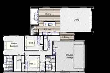 25 Cunningham Lane, Oakura