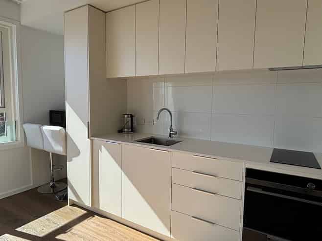 209/2A Oakley Avenue, Waterview