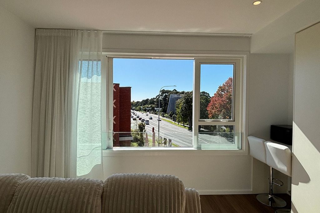 Brand New North-facing studio with Lots of Sun 2