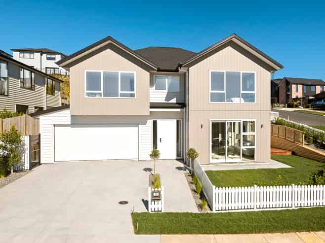 35 Kaupeka Road, Millwater