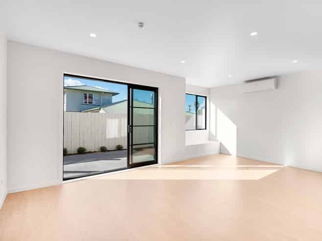 3/91 Shakespeare Street, Cambridge
