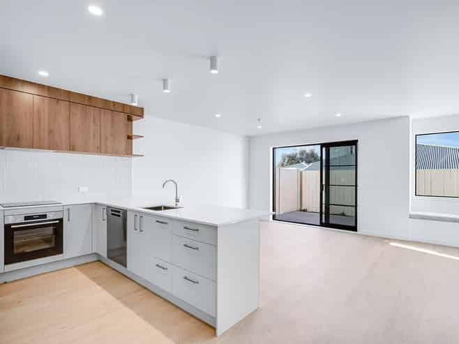 3/91 Shakespeare Street, Cambridge