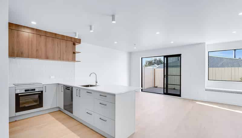 3/91 Shakespeare Street, Cambridge