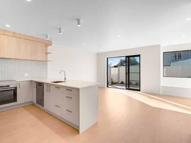 3/91 Shakespeare Street, Cambridge