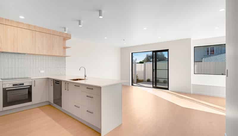 3/91 Shakespeare Street, Cambridge