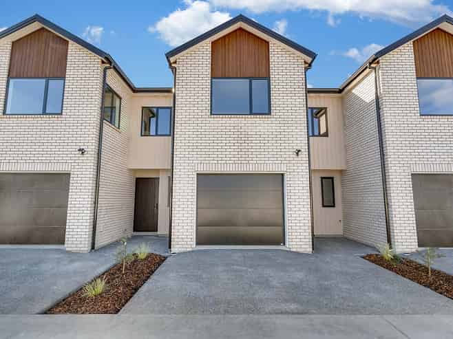 3/91 Shakespeare Street, Cambridge