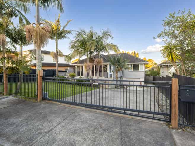 4 Covic Avenue, Blockhouse Bay