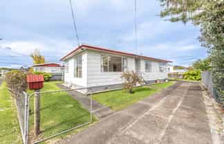 36 Kepa Street, Whanganui East