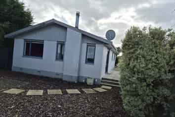 80 Watt Road, Otatara