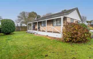 12A Flemington Place, Nawton
