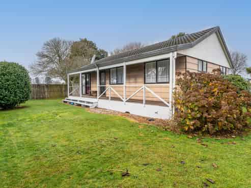 12A Flemington Place, Nawton