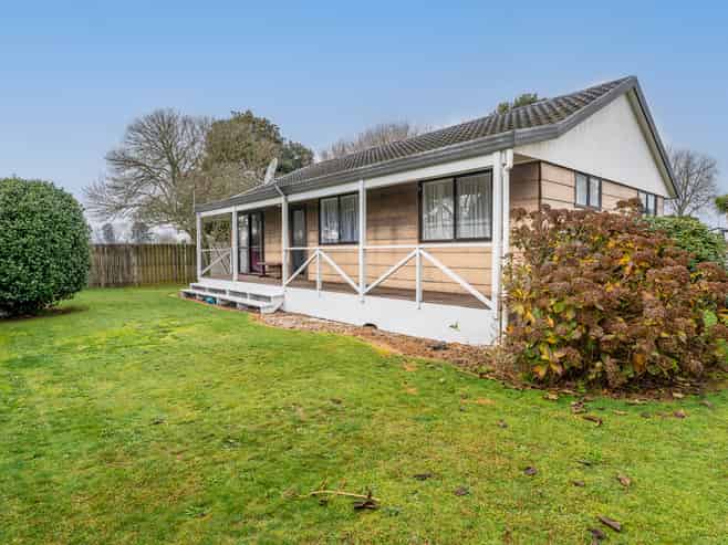 12A Flemington Place, Nawton