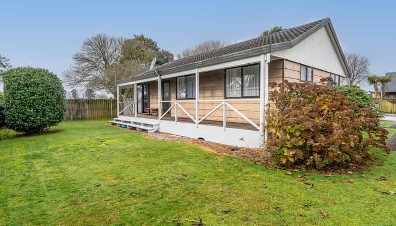 12A Flemington Place, Nawton