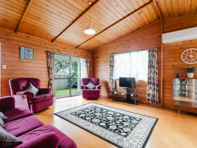 12A Flemington Place, Nawton