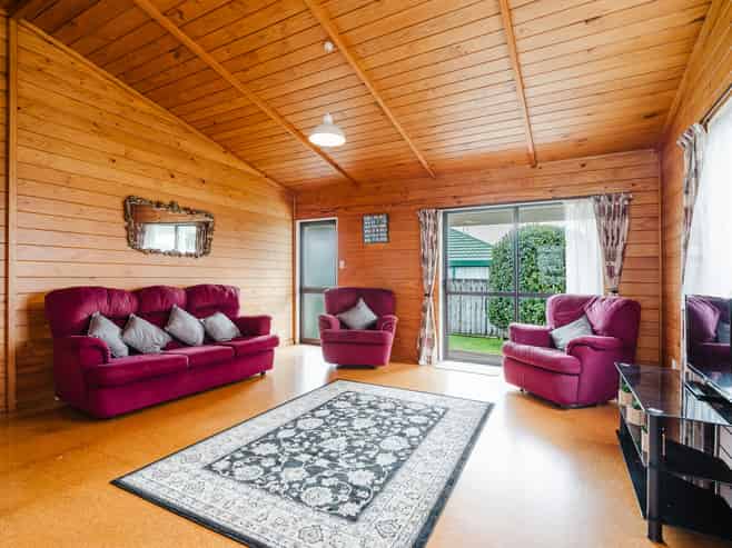 12A Flemington Place, Nawton