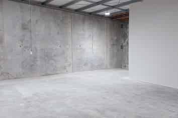 $300,000 = $818 per sqm of floor area!!