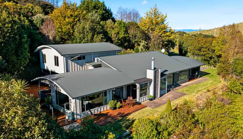91 Hill View Drive, Acacia Bay