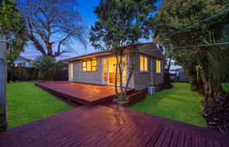 76A Gardner Avenue, New Lynn