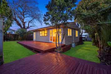 76A Gardner Avenue, New Lynn